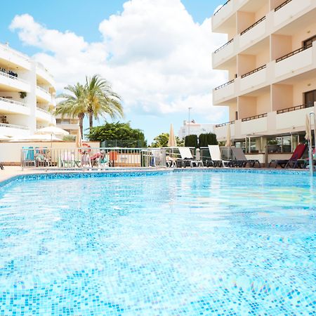 סנטה אאולריה דס ריו Invisa Hotel La Cala (Adults Only) מראה חיצוני תמונה