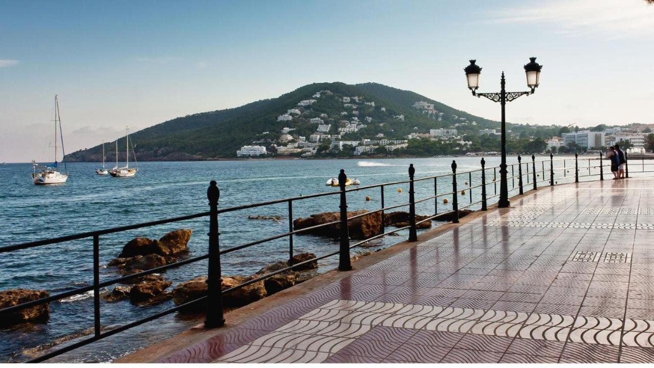 סנטה אאולריה דס ריו Invisa Hotel La Cala (Adults Only) מראה חיצוני תמונה