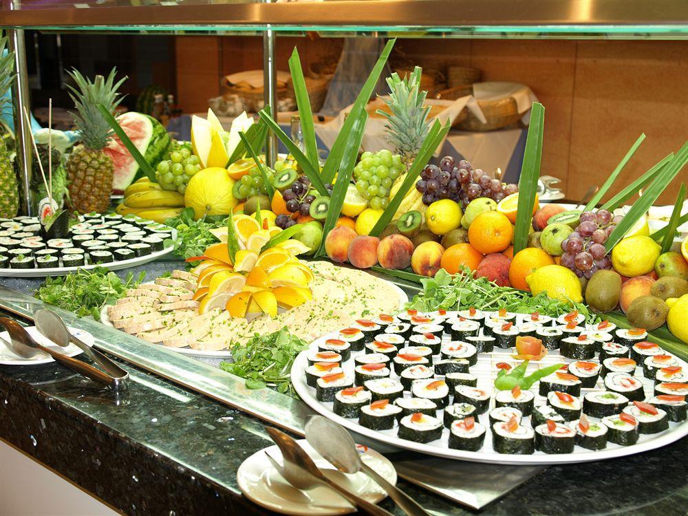 סנטה אאולריה דס ריו Invisa Hotel La Cala (Adults Only) מראה חיצוני תמונה