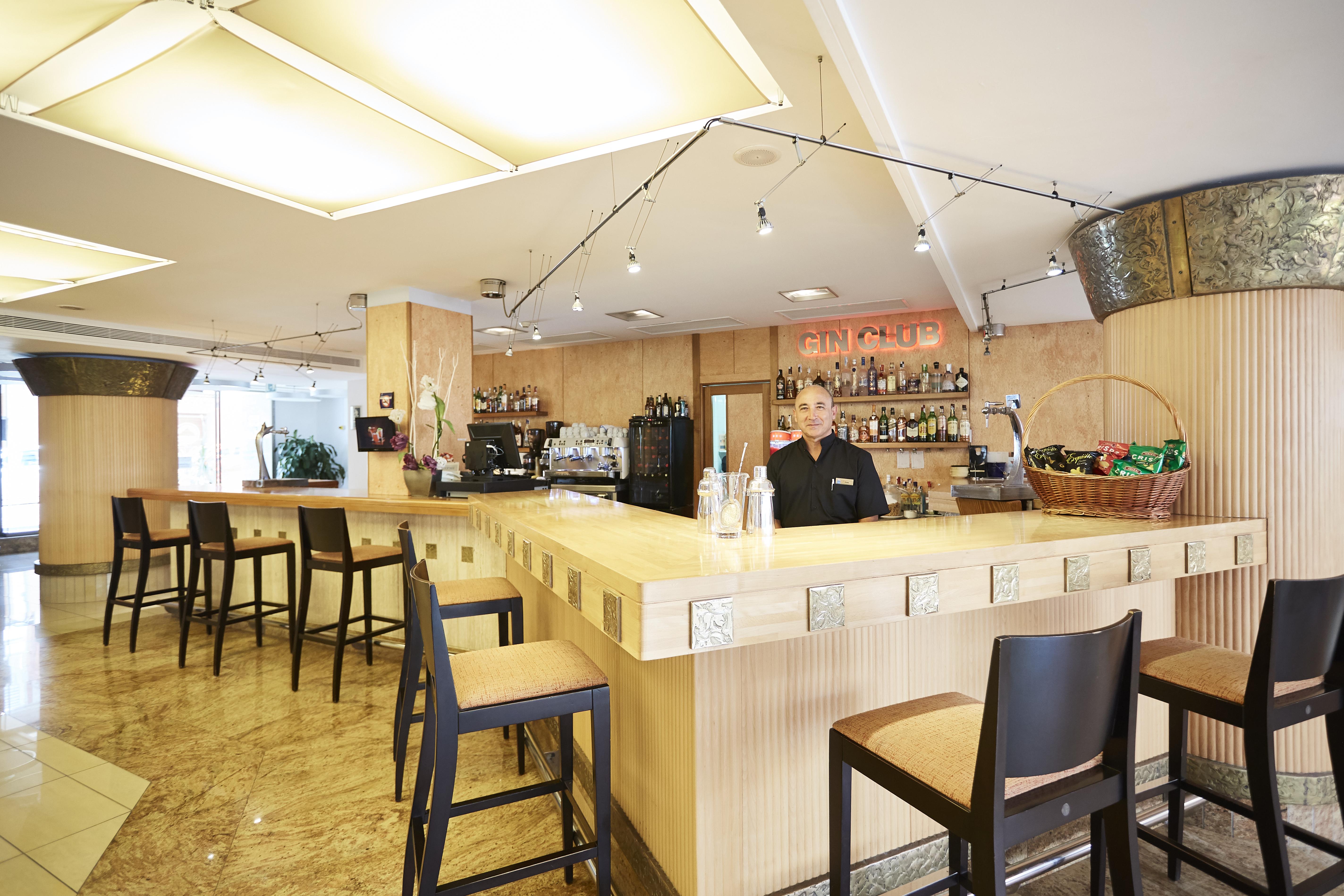סנטה אאולריה דס ריו Invisa Hotel La Cala (Adults Only) מראה חיצוני תמונה