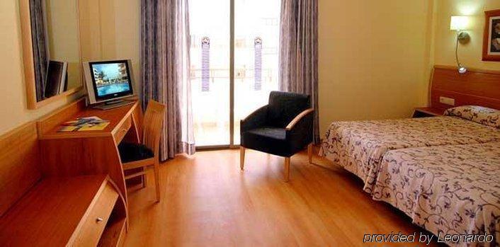 סנטה אאולריה דס ריו Invisa Hotel La Cala (Adults Only) חדר תמונה