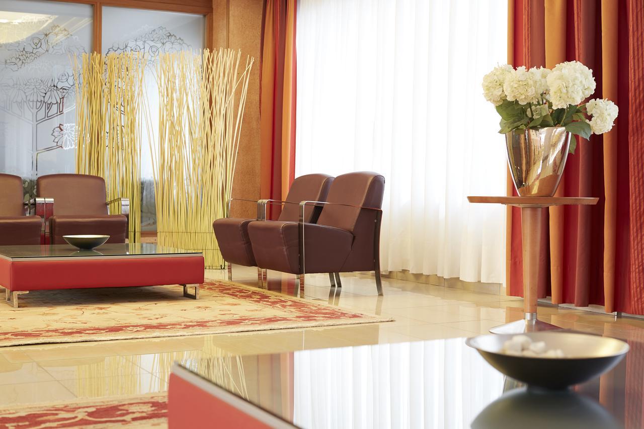סנטה אאולריה דס ריו Invisa Hotel La Cala (Adults Only) מראה חיצוני תמונה