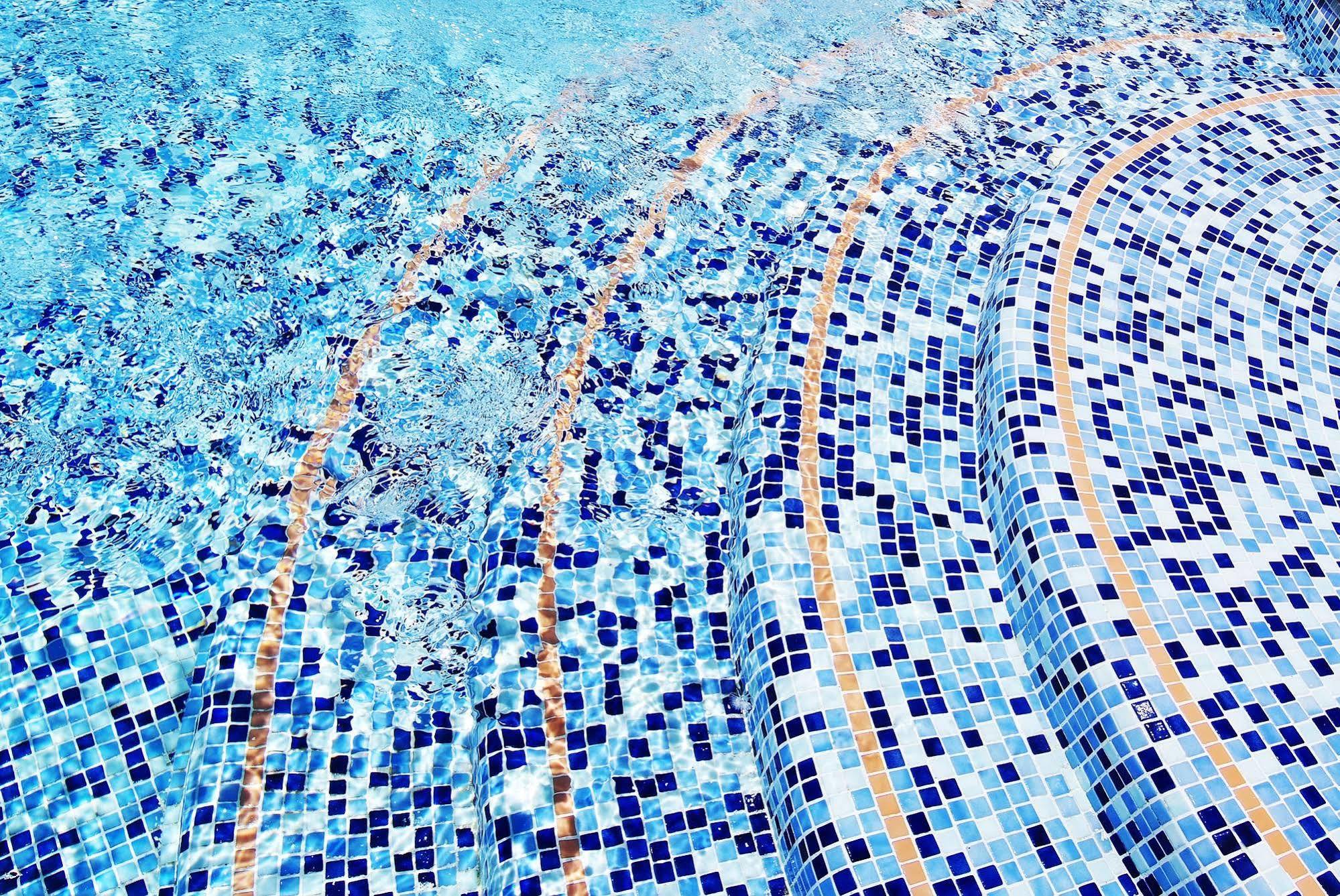 סנטה אאולריה דס ריו Invisa Hotel La Cala (Adults Only) מראה חיצוני תמונה