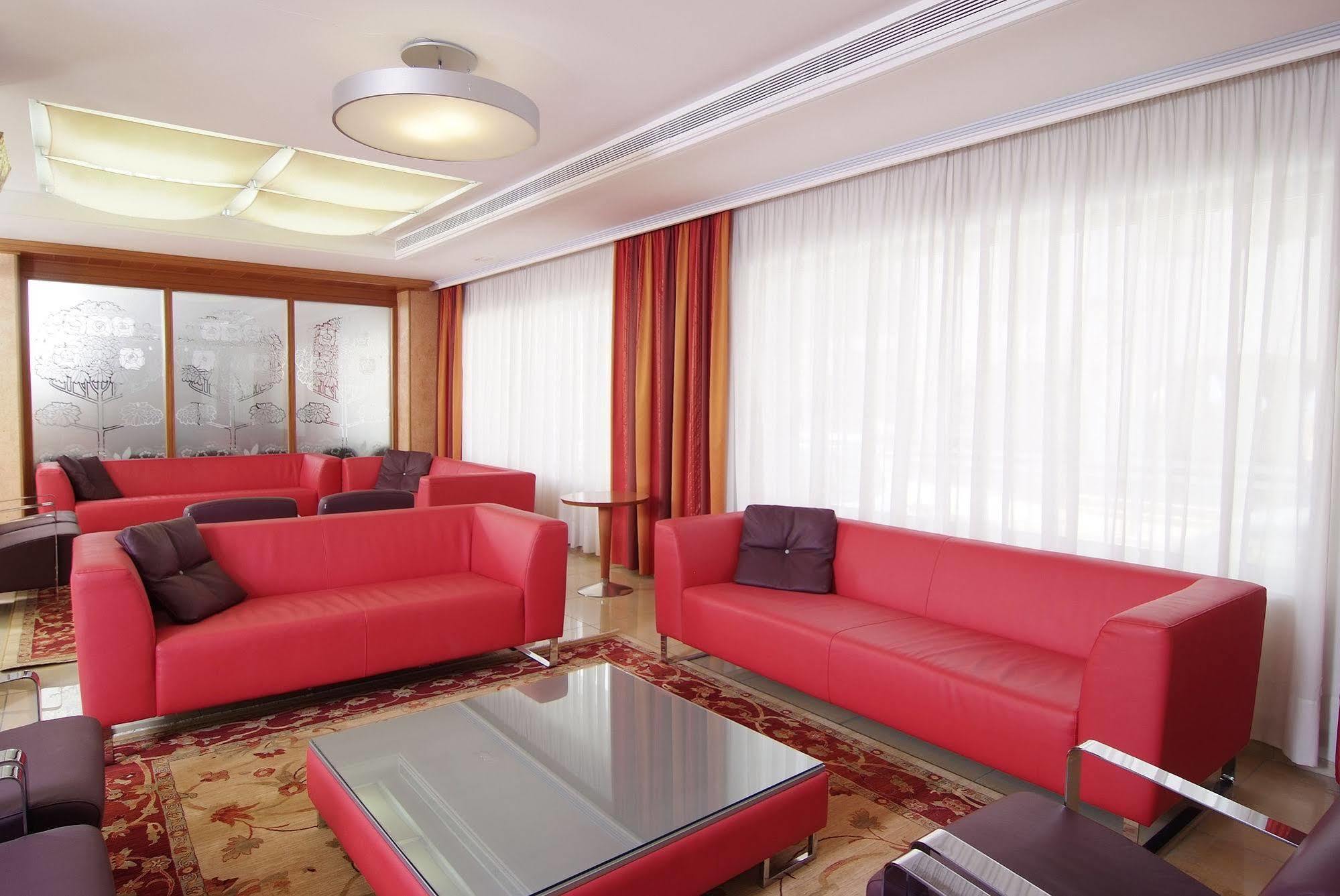 סנטה אאולריה דס ריו Invisa Hotel La Cala (Adults Only) מראה חיצוני תמונה