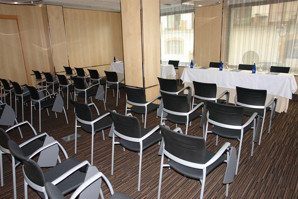 סנטה אאולריה דס ריו Invisa Hotel La Cala (Adults Only) עסק תמונה
