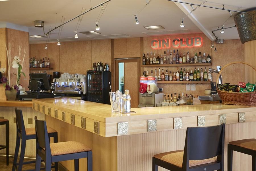 סנטה אאולריה דס ריו Invisa Hotel La Cala (Adults Only) מראה חיצוני תמונה